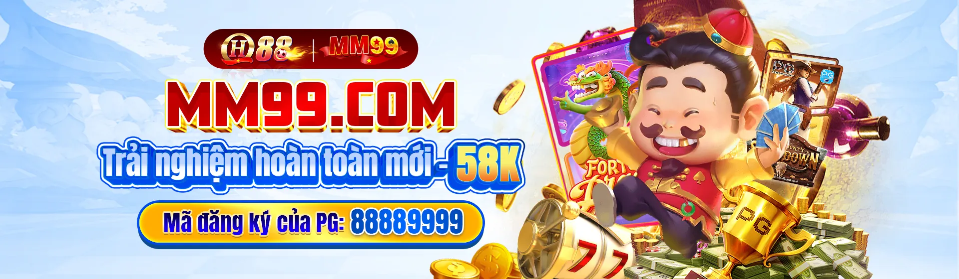 Hình ảnh đại diện về 888new online, thể hiện sự chuyên nghiệp và uy tín